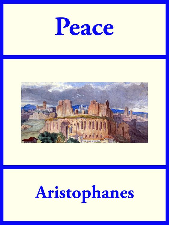 Produktbild: Peace