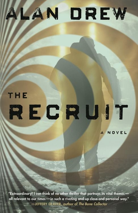 Produktbild: The Recruit