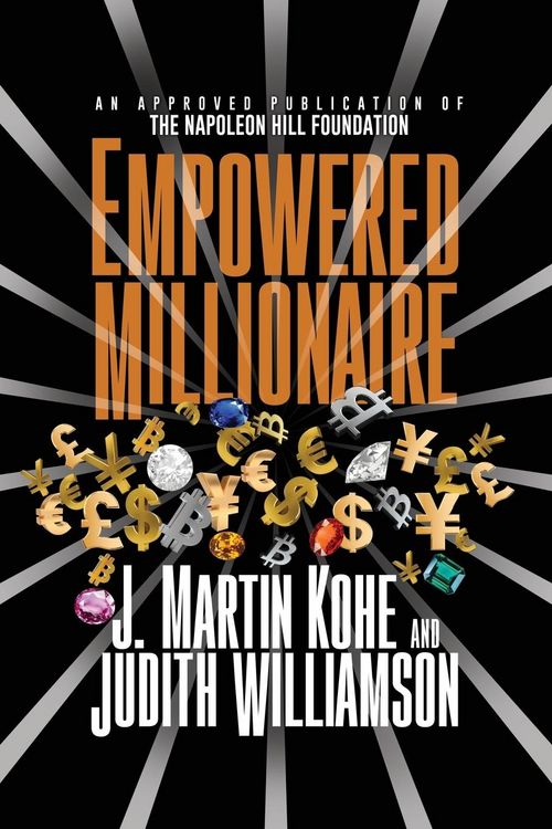 Produktbild: Empowered Millionaire