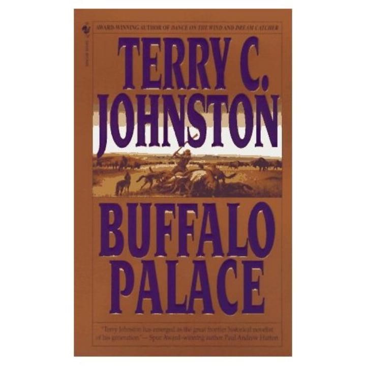 Produktbild: Buffalo Palace