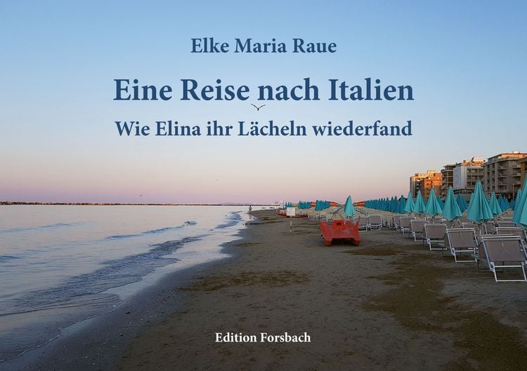 Produktbild: Eine Reise nach Italien