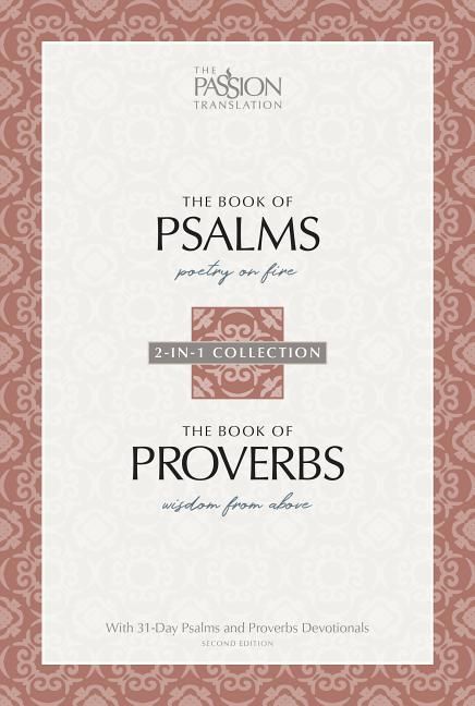 Produktbild: Simmons, B: Passion Translation