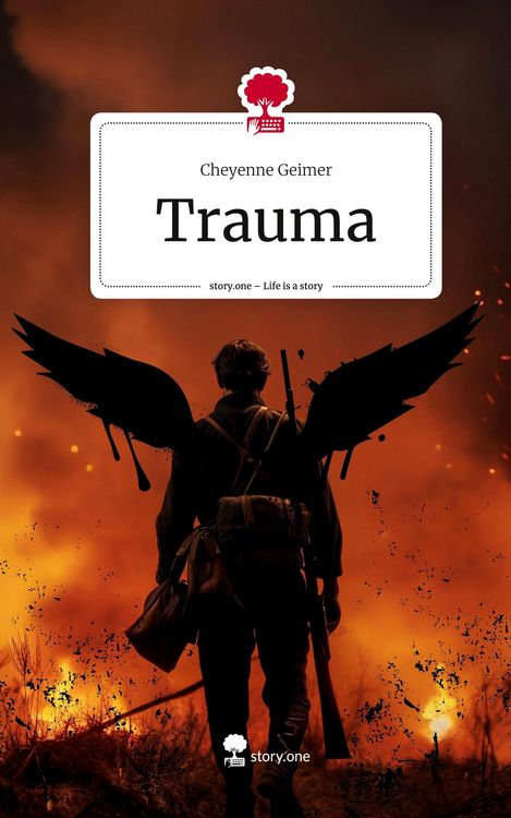Produktbild: Trauma. Life is a Story - story.one