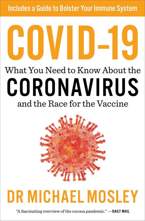 Produktbild: Covid-19