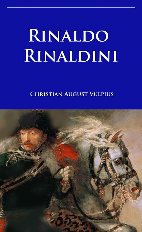 Produktbild: Rinaldo Rinaldini