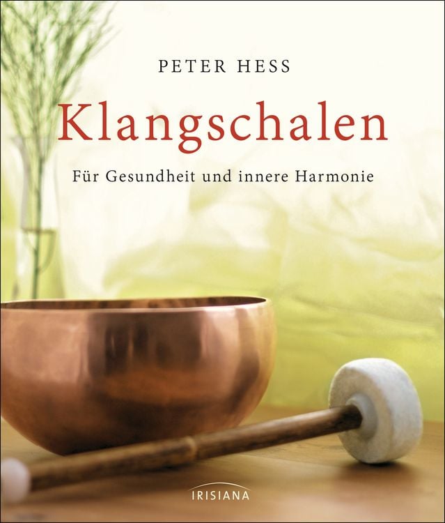 Produktbild: Klangschalen