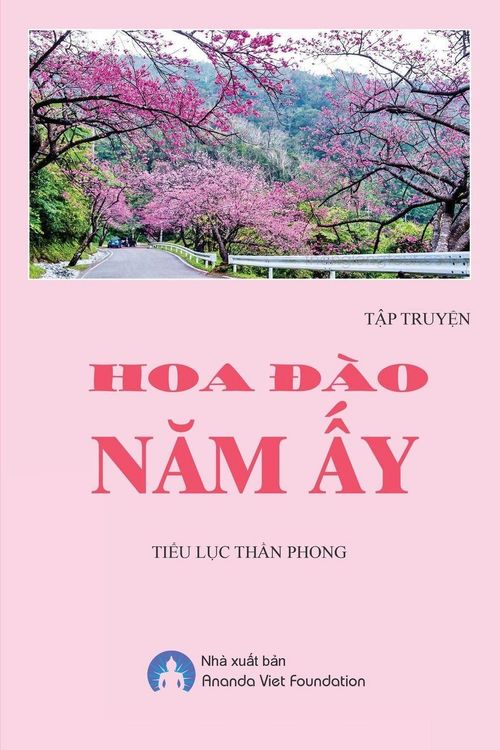 Produktbild: Hoa Dao Nam Ay