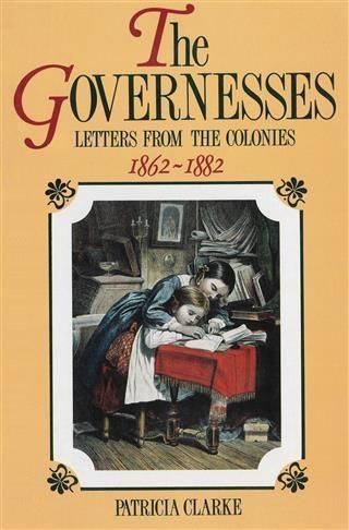 Produktbild: Governesses