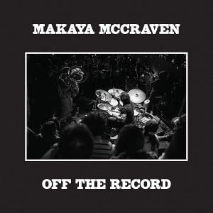 Produktbild: Off The Record