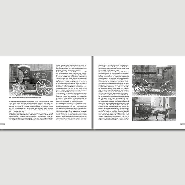 Produktbild: Hebm&uuml;ller Karosserien