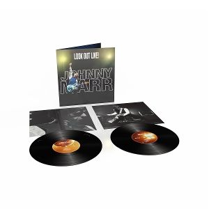 Produktbild: Look Out Live! (2LP)