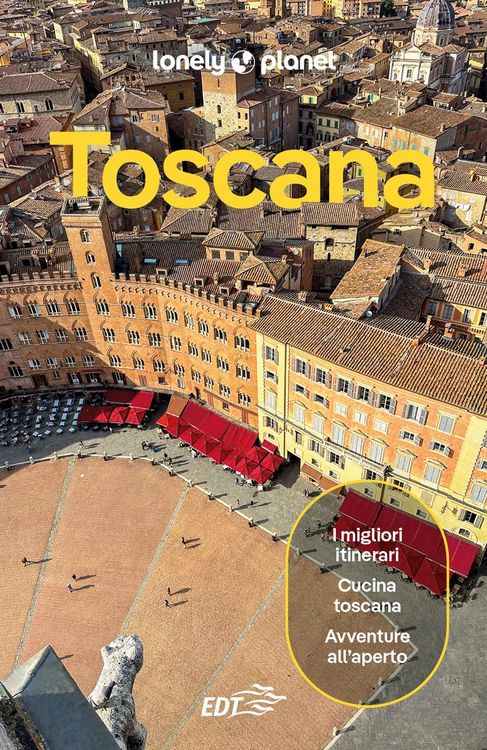 Produktbild: Toscana