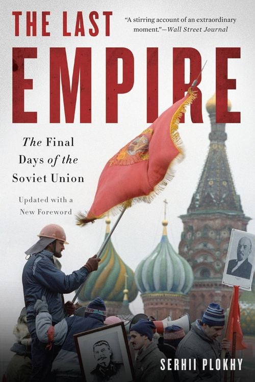 Produktbild: The Last Empire