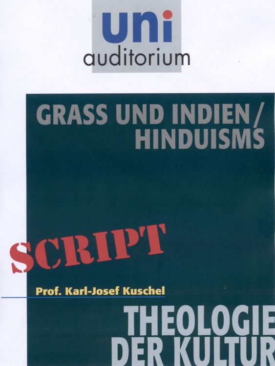 Produktbild: Grass und Indien / Hinduismus
