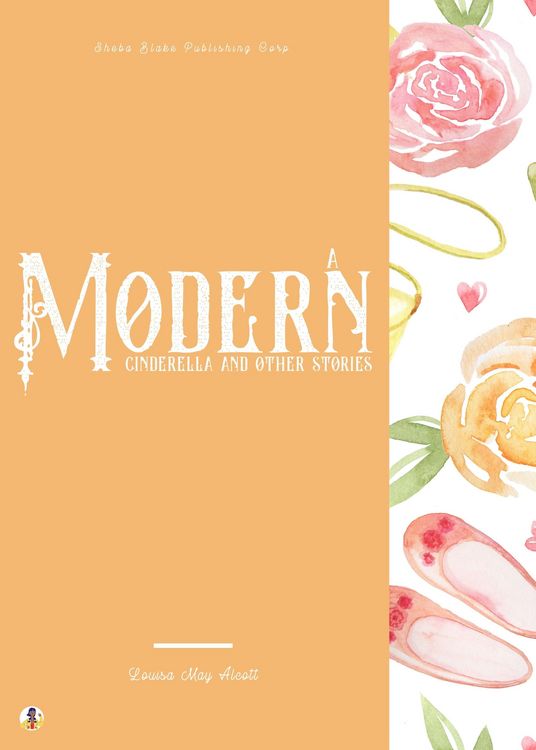 Produktbild: A Modern Cinderella and Other Stories