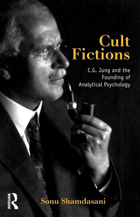 Produktbild: Cult Fictions