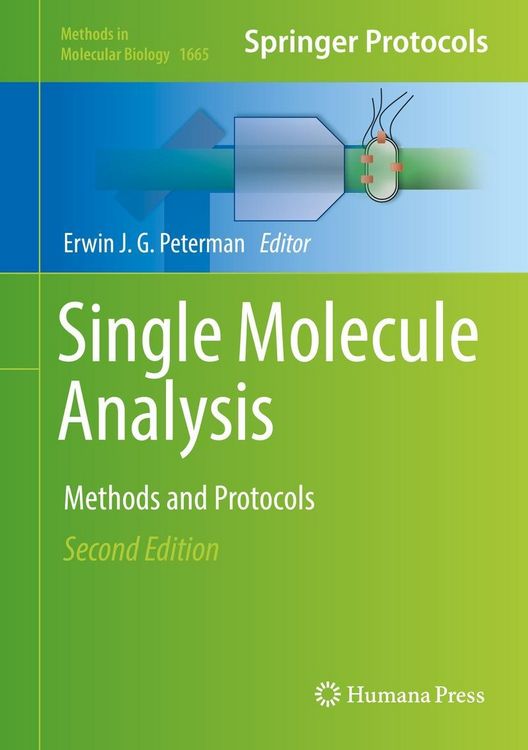 Produktbild: Single Molecule Analysis