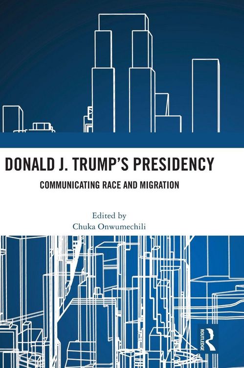 Produktbild: Donald J. Trump's Presidency