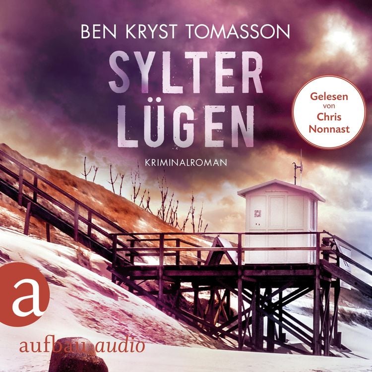 Bild vom Artikel Sylter Lügen vom Autor Ben Kryst Tomasson