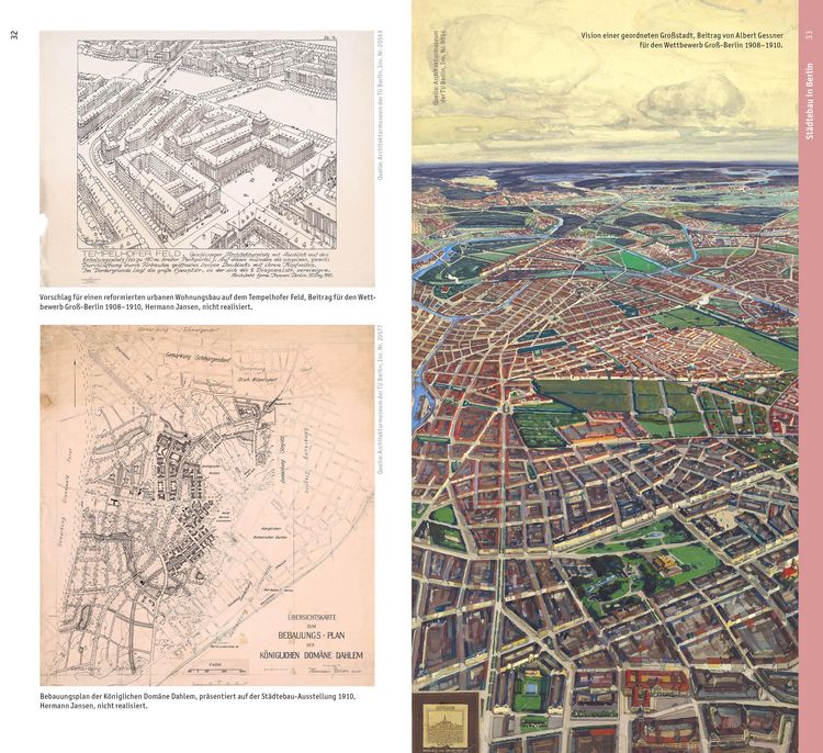 Produktbild: Berlin. Architekturf&uuml;hrer