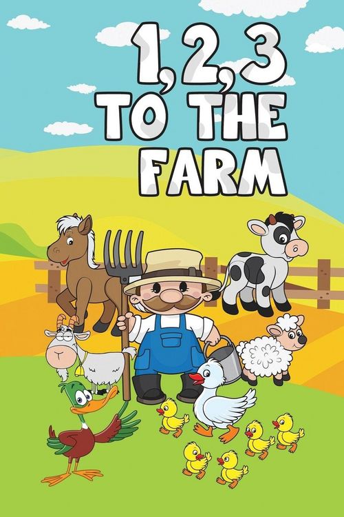 Produktbild: 1,2,3 to the Farm