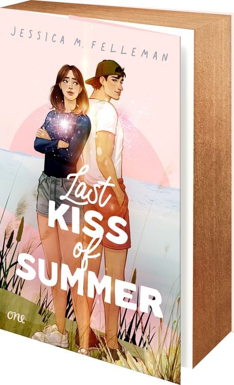 Produktbild: Last Kiss of Summer