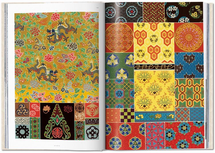 Produktbild: The World of Ornament