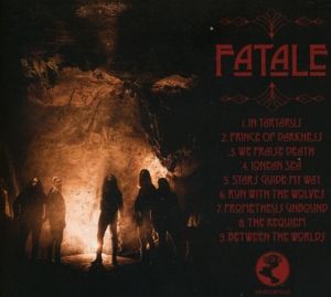 Produktbild: Fatale