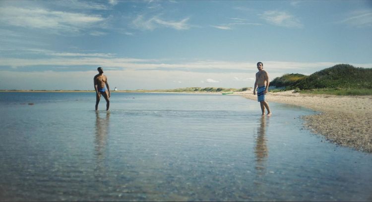 Produktbild: HIGH TIDE (OmU)