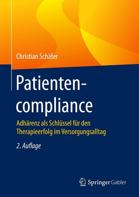 Produktbild: Patientencompliance