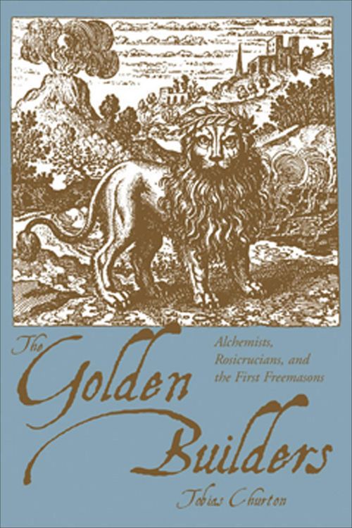 Produktbild: The Golden Builders