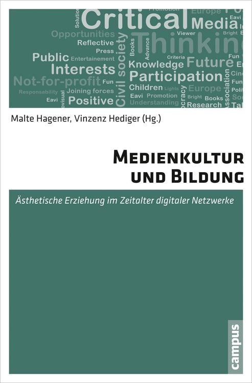 Produktbild: Medienkultur und Bildung