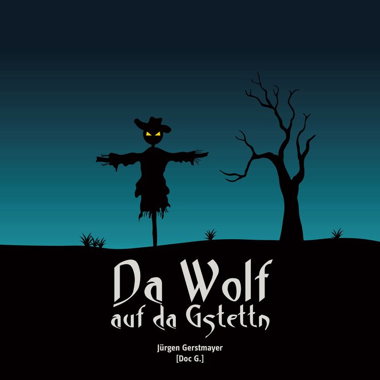 Produktbild: Da Wolf auf da Gstettn