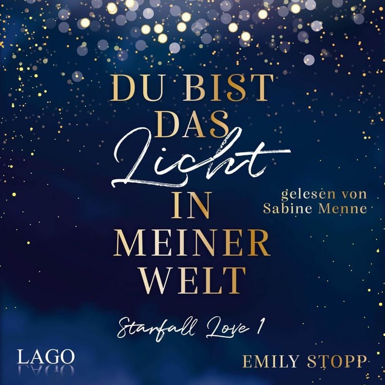 Produktbild: Du bist das Licht in meiner Welt