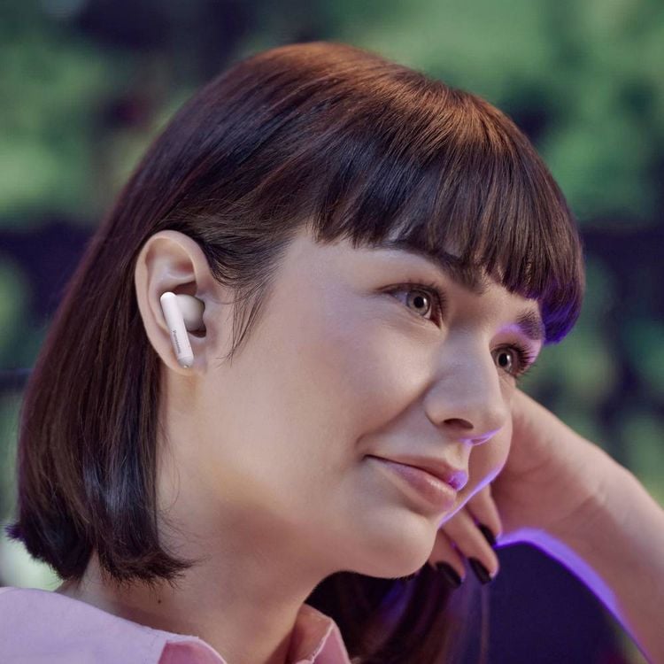 Produktbild: Panasonic In Ear Kopfh&ouml;rer Bluetooth&reg;