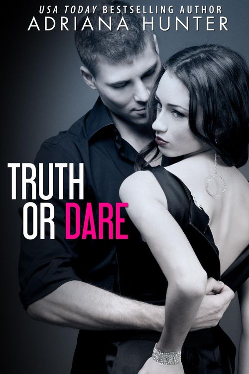 Produktbild: Truth Or Dare