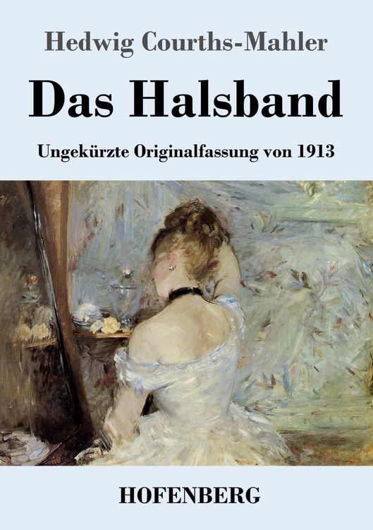 Produktbild: Das Halsband