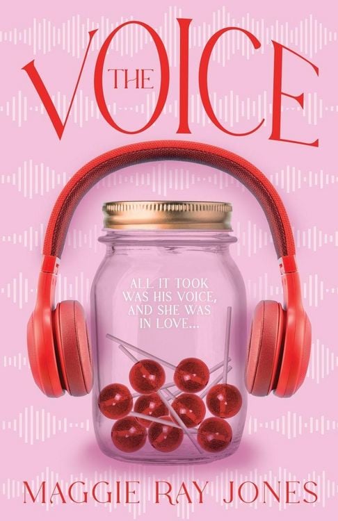 Produktbild: The Voice