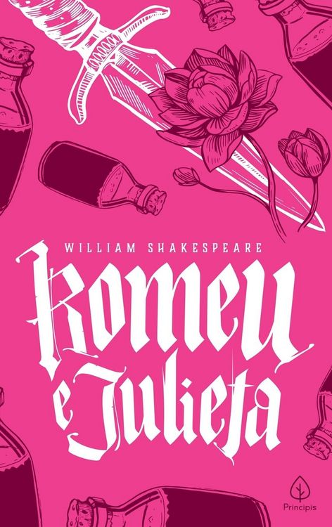 Produktbild: Romeu e Julieta