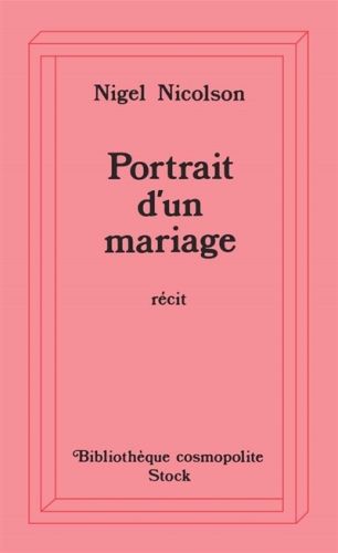 Produktbild: Portrait D'Un Mariage