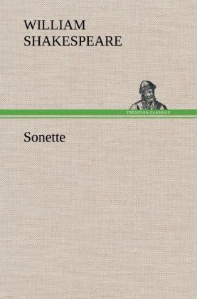 Produktbild: Sonette