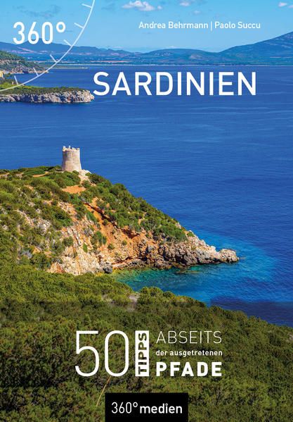 Produktbild: Sardinien