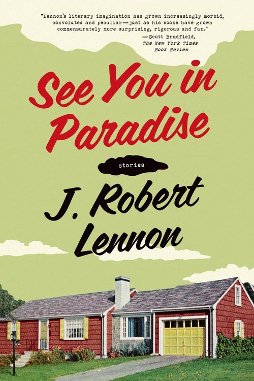 Produktbild: See You in Paradise