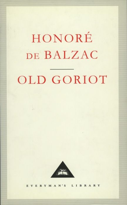 Produktbild: Old Goriot