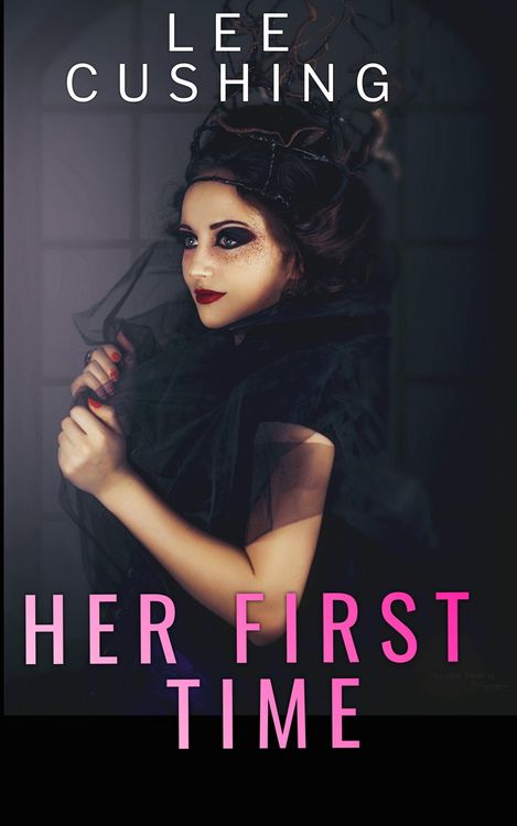 Produktbild: Her First Time (Vampires, #6)