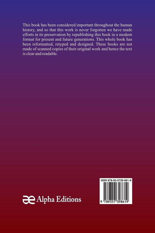 Produktbild: Peacock Pie, a Book of Rhymes