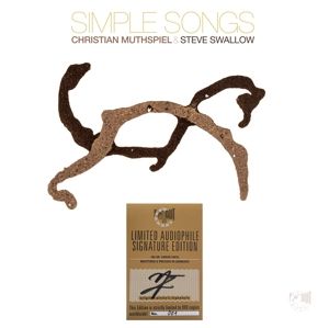 Produktbild: Simple Songs (Ltd Black Vinyl)