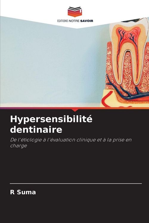 Produktbild: Hypersensibilit&eacute; dentinaire