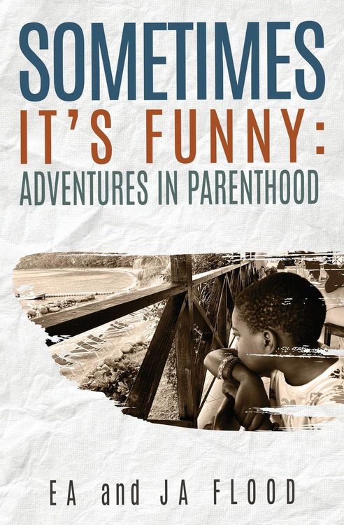 Produktbild: Sometimes It's Funny