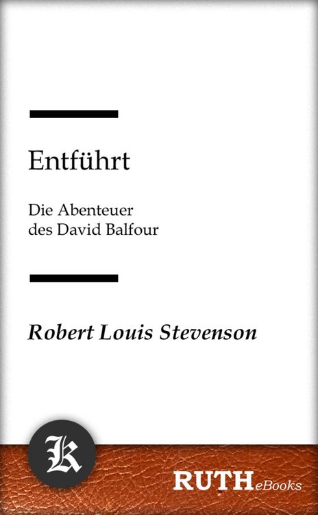 Produktbild: Entf&uuml;hrt